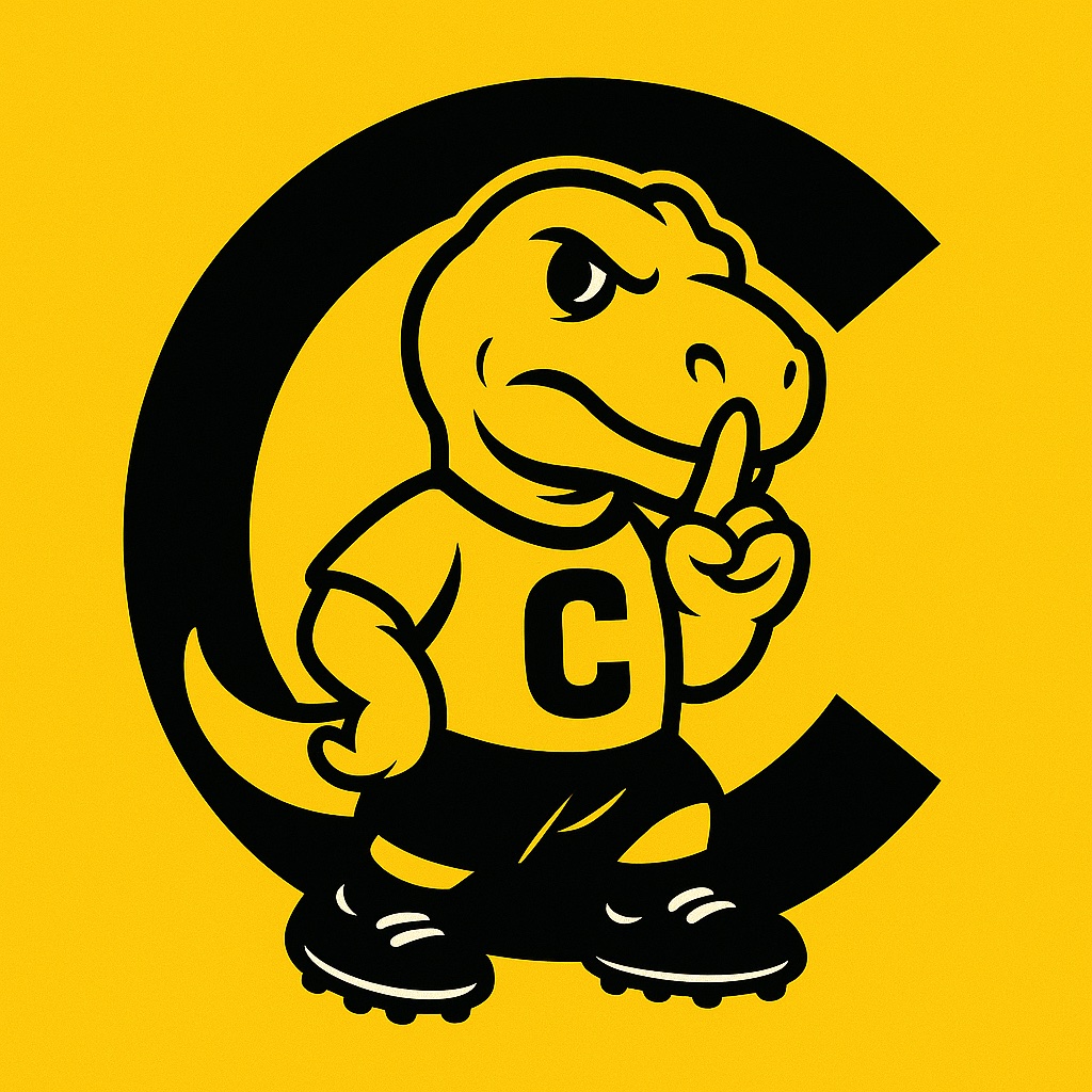 Cover: La C LDV – Giallo Neri Forever